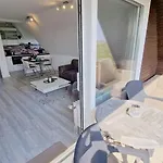 Διαμέρισμα Haus-oland-whg-03 *
