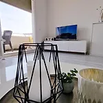 Διαμέρισμα Haus-oland-whg-03 Böhl