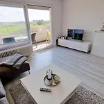 Haus-oland-whg-03 Διαμέρισμα