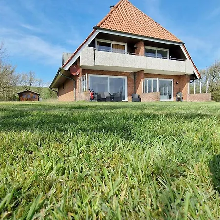 Haus-oland-whg-03 Appartement *