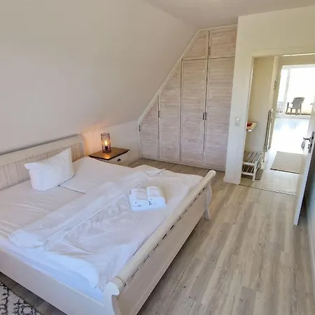 Apartment Haus-oland-whg-03 Sankt Peter-Ording