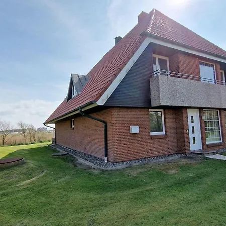 Haus-oland-whg-03 Sankt Peter-Ording