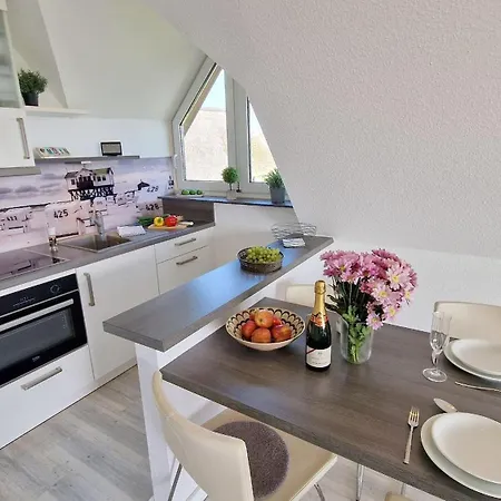 Haus-oland-whg-03 * Sankt Peter-Ording