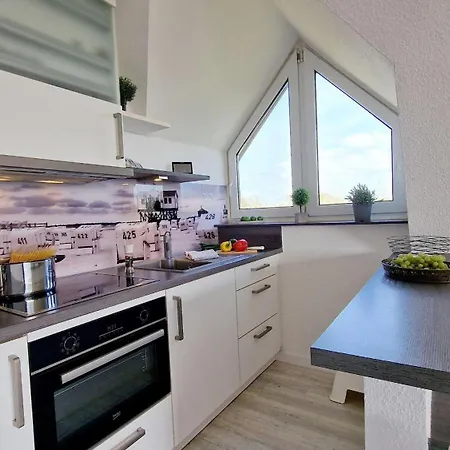 Haus-oland-whg-03 Sankt Peter-Ording