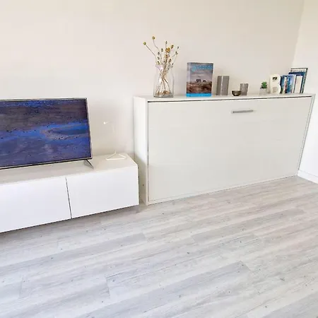 Haus-oland-whg-03 Appartamento