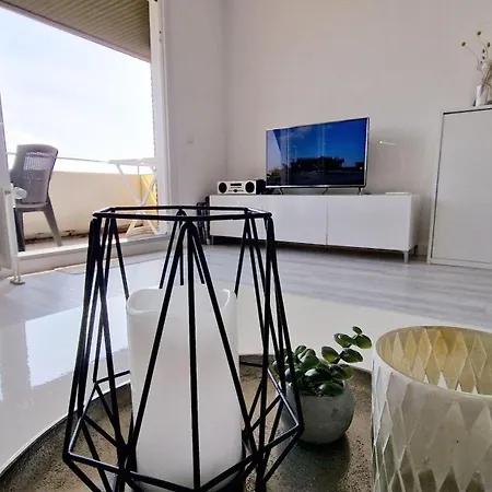 Lägenhet Haus-oland-whg-03 Sankt Peter-Ording