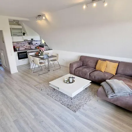 Apartment Haus-oland-whg-03 *