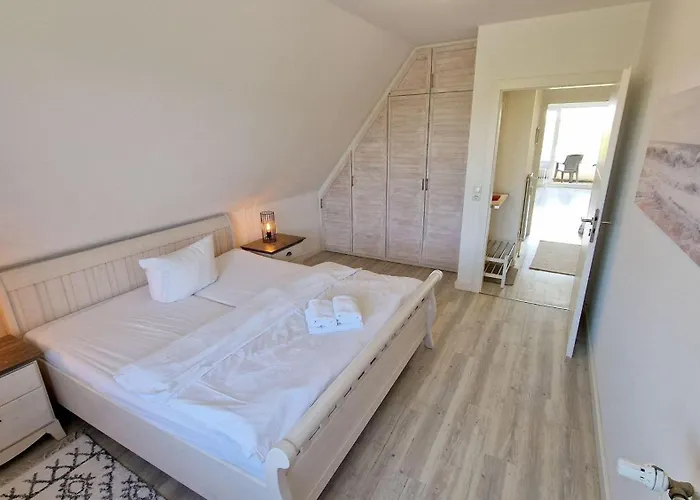 Appartement Haus-oland-whg-03 Böhl