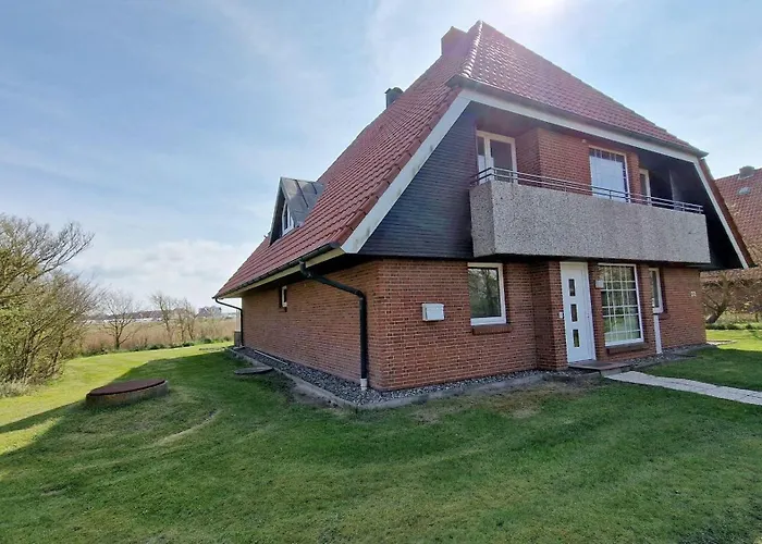 Haus-oland-whg-03 Sankt Peter-Ording