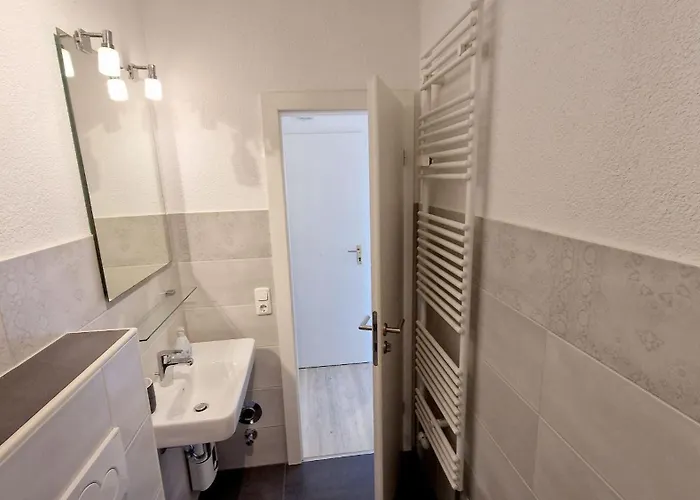 Haus-oland-whg-03 Appartement