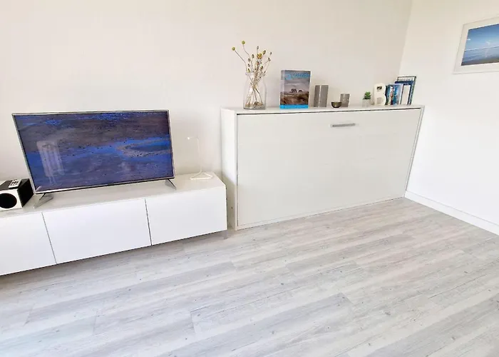 Haus-oland-whg-03 Appartement