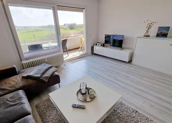 Haus-oland-whg-03 Appartement